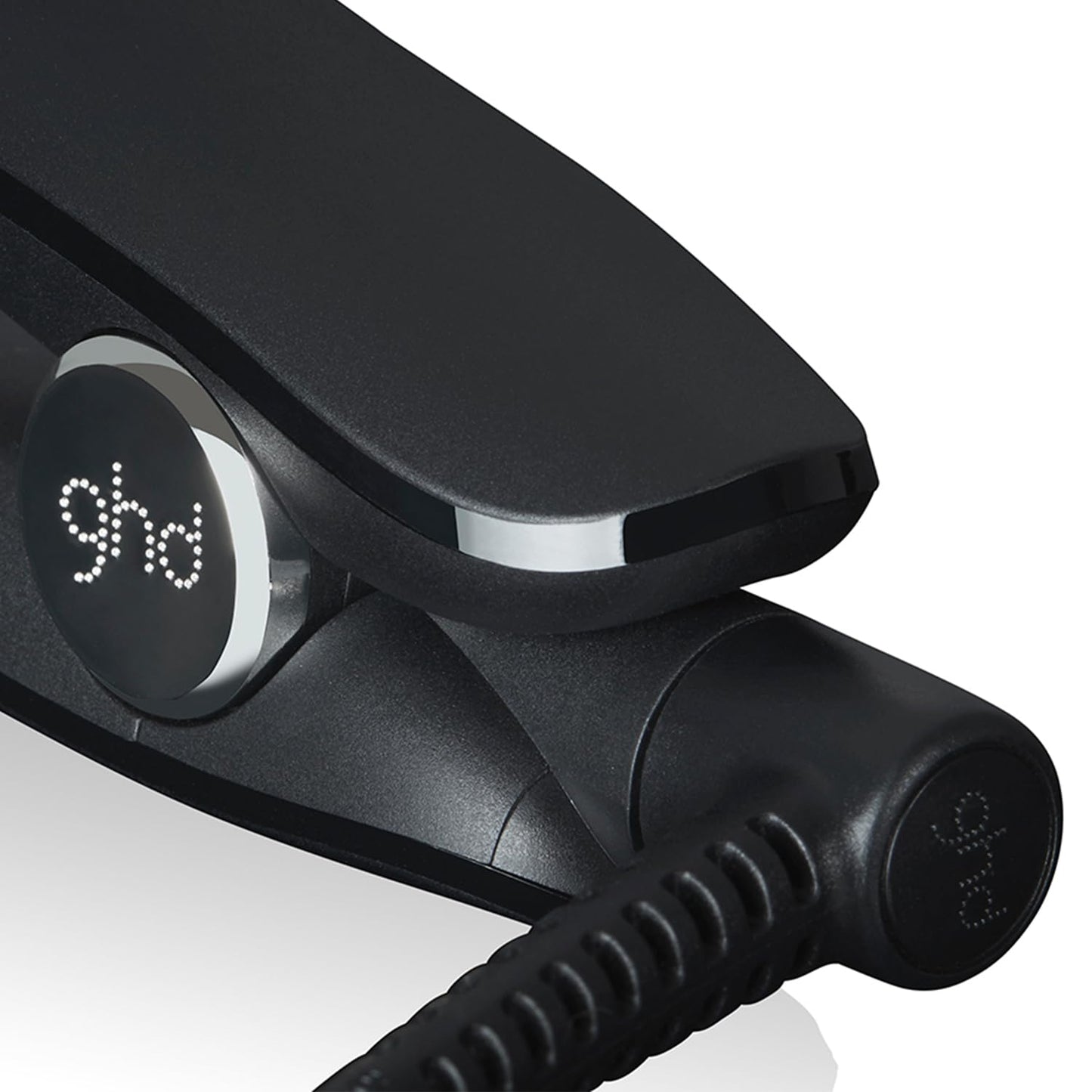 GHD Gold Hair Straightener (Black)