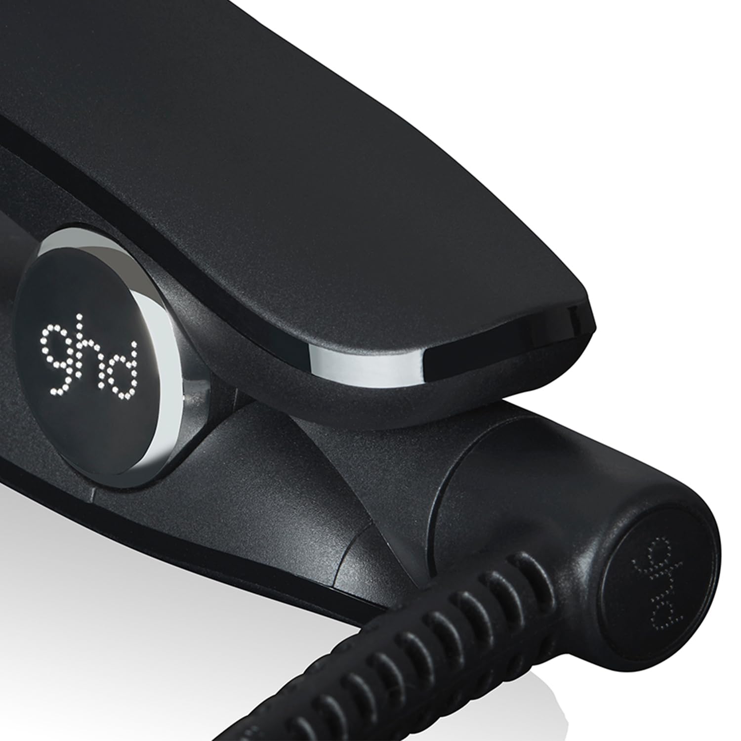 GHD Gold Hair Straightener (Black)
